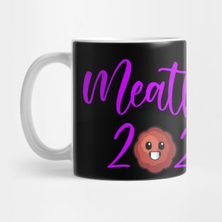 meatball 2020 Mug